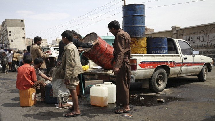 هدنة ثانية في اليمن لإيصال المساعدات لمحتاجيها في ظل تدهور الوضع الإنساني