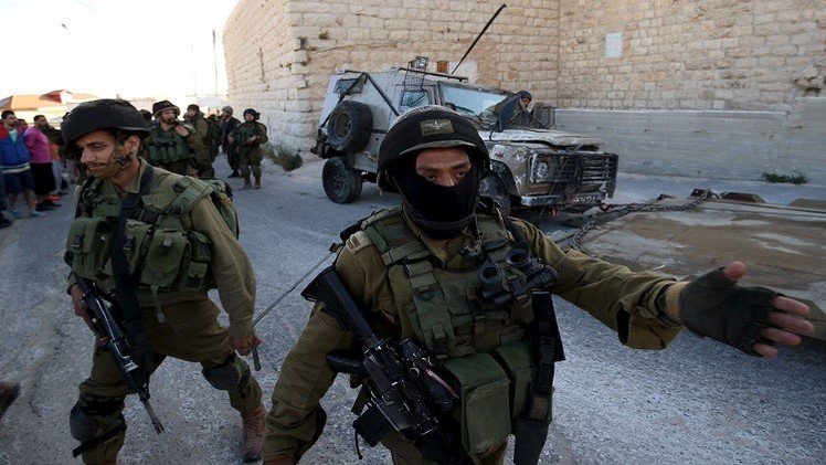فلسطين.. السلطات الإسرائيلية تمنع مسيرة حماية 