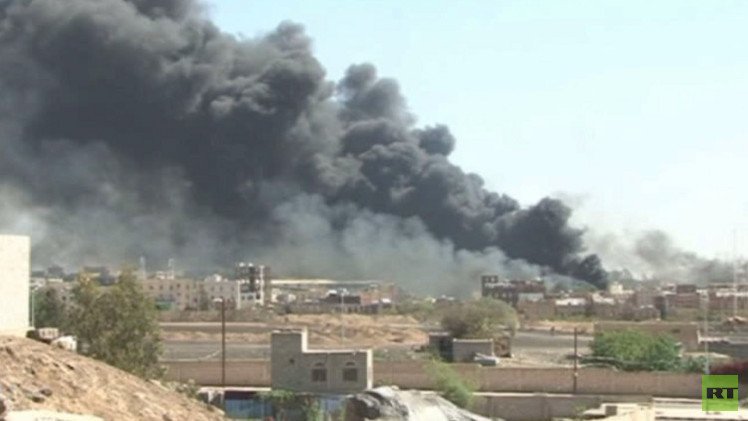 اليمن.. خروقات في أول أيام الهدنة