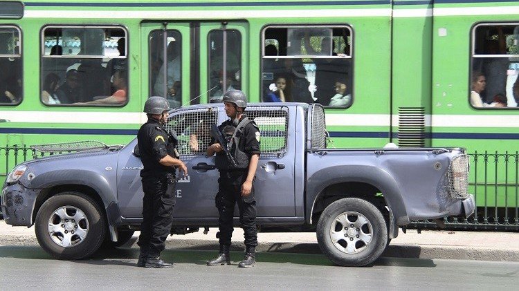 تونس.. اعتقال 127 شخصا يشتبه بانتمائهم لجماعات متطرفة