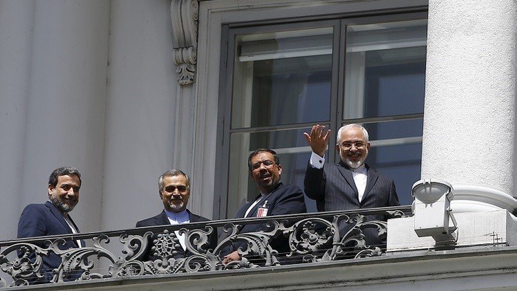 طهران تترقب اتفاقا يصدقه مجلس الأمن
