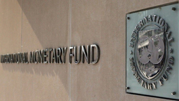 التدابير المالية لأوكرانيا تثير قلق صندوق النقد الدولي 