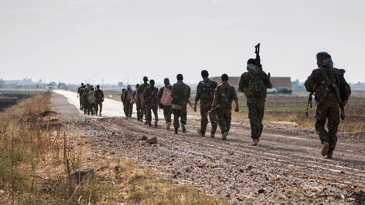 مقاتلون أكراد يهددون باستهداف سدود في جنوب شرق تركيا