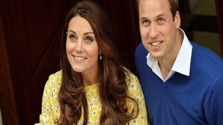 وظيفة جديدة للأمير البريطاني وليام