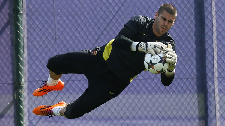 مانشستر يونايتد يستبعد فالديز ويضم دي خيا 