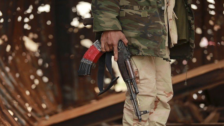 مقتل 10 جنود ليبيين بمعارك في بنغازي