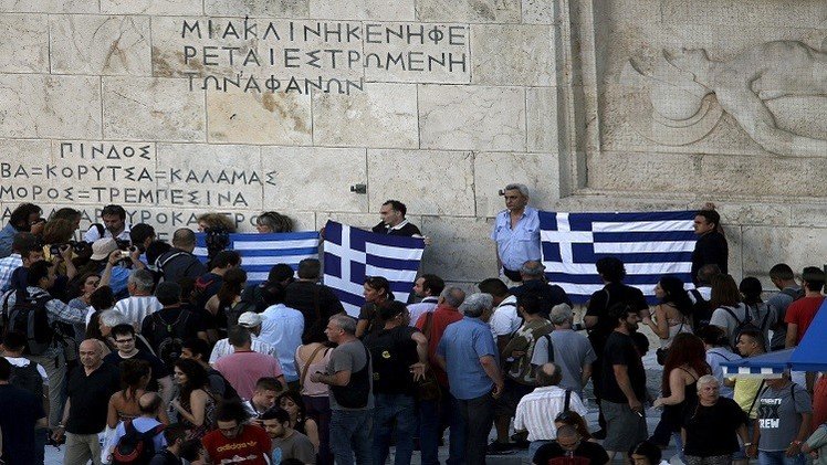 وزير يوناني: اتفاق اليونان مع مقرضيها 
