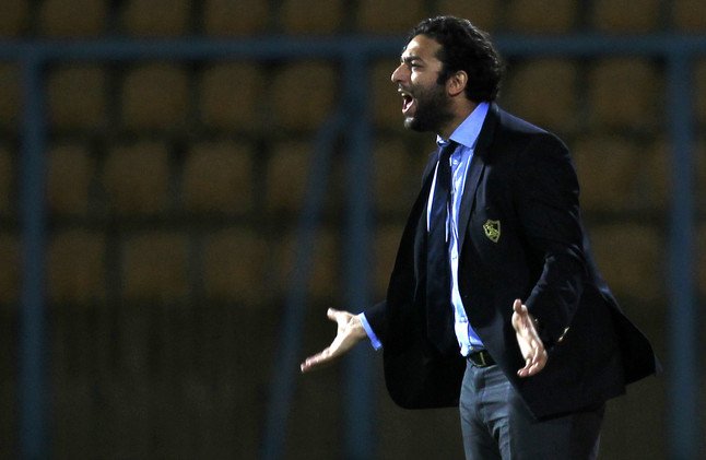 الإسماعيلي يتعاقد مع ميدو رسميا لتولي دفة التدريب