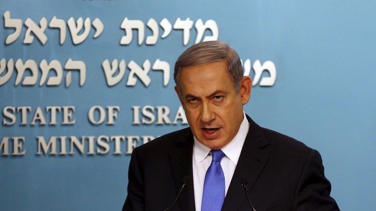 إسرائيل تعلن رفضها القاطع للصفقة مع إيران