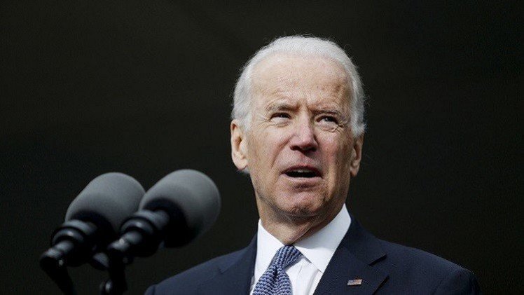 بايدن: الولايات المتحدة لا تزال جاهزة لاستخدام القوة ضد إيران 