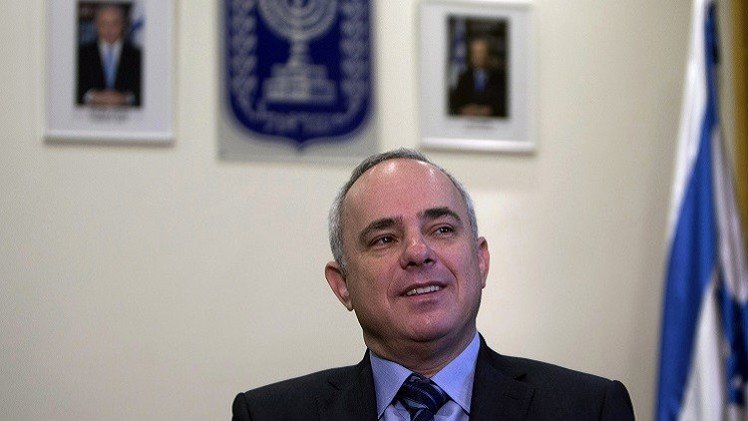 وزير الشؤون النووية الإسرائيلي: الاتفاق مع إيران "عار"