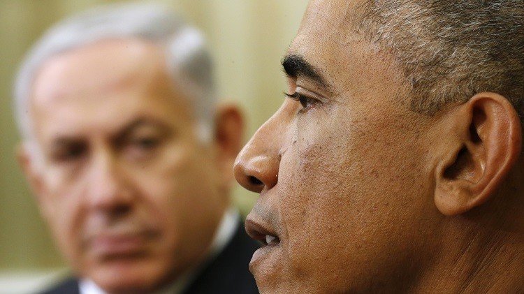 أوباما يعرض على نتنياهو المساعدة في تعزيز قدرات الجيش الإسرائيلي الهجومية والدفاعية