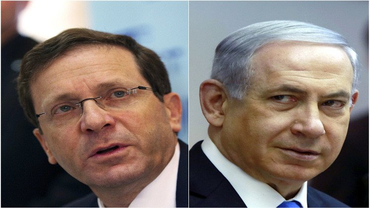 أنباء عن اتصالات لتشكيل حكومة وحدة وطنية في إسرائيل