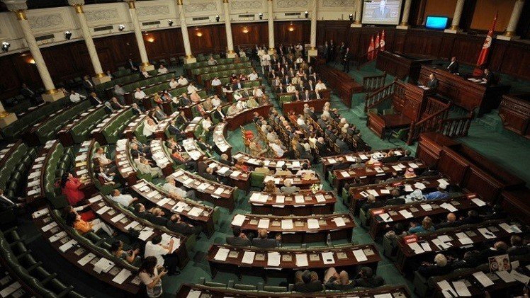 تونس: لجنة التشريع تنهي المصادقة على فصول قانون مكافحة الإرهاب