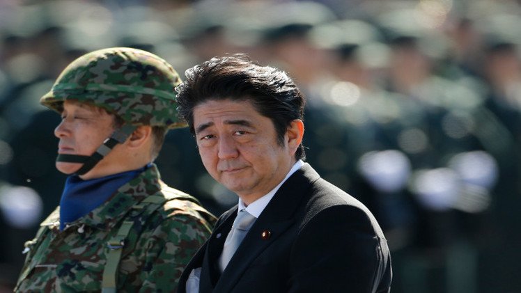 اليابان تصدق على أكبر ميزانية دفاعية في تاريخها