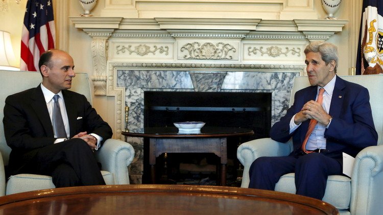 الجبير يحذر طهران من السعي وراء "مغامرات" في المنطقة