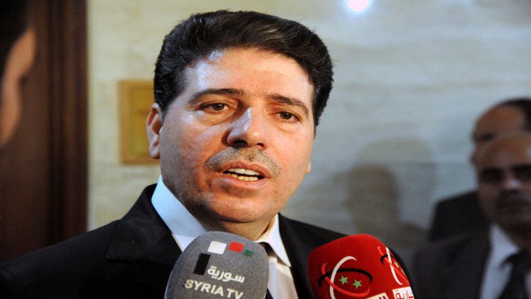 الحكومة السورية تعول على استثمارات إيرانية واعدة بعد الاتفاق النووي