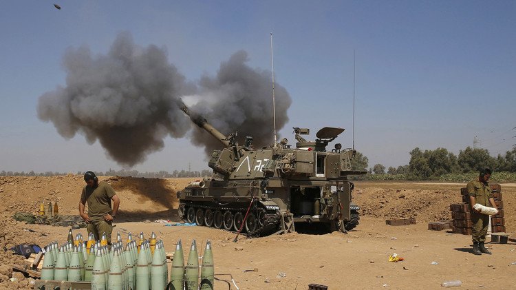 إسرائيل قد تطلب زيادة مساعدات واشنطن العسكرية 