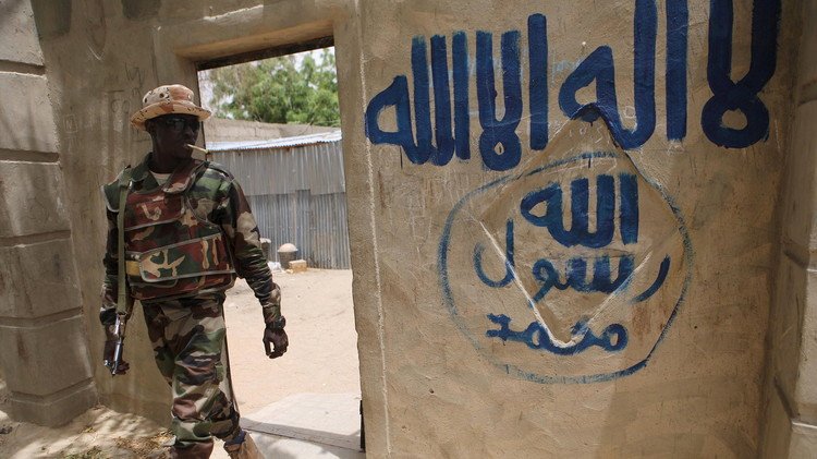 النيجر: القضاء على 32 مسلحا من 
