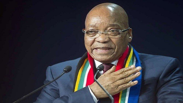 رئيس جنوب إفريقيا يغادر المستشفى بعد جراحة ناجحة
