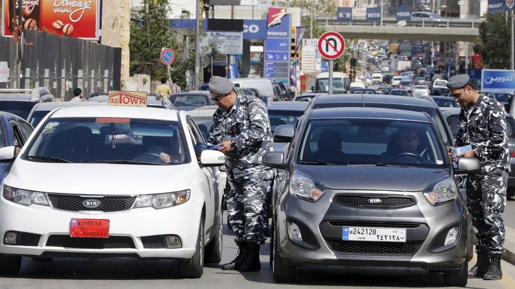 مصادر أمنية: التشيكيون المختفون في لبنان اختطفوا