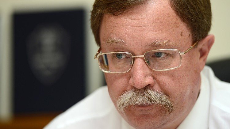 الخارجية الروسية: لا عقبات أمام تعزيز التعاون مع إيران في مكافحة الإرهاب