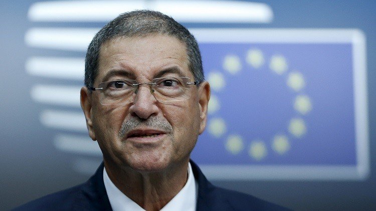 رئيس الحكومة التونسية: مصممون على محاربة التطرف  