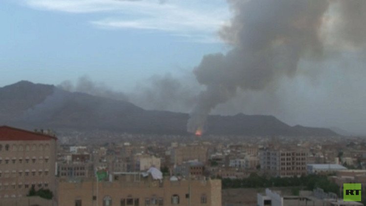 اللجان الشـعبية تسـيطر على حي التواهي آخر معاقل الحوثيين في عدن