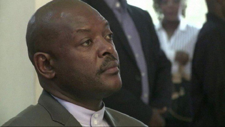 بورندي.. تفجيرات وإطلاق نار عشية الانتخابات الرئاسية