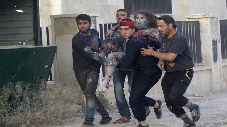 إسرائيل تغير تعاملها مع جرحى "جبهة النصرة"