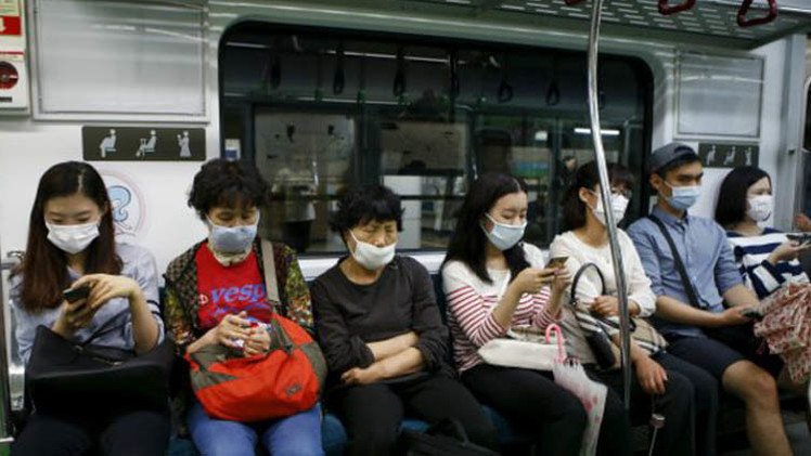 كوريا الجنوبية تعلن القضاء على فيروس كورونا