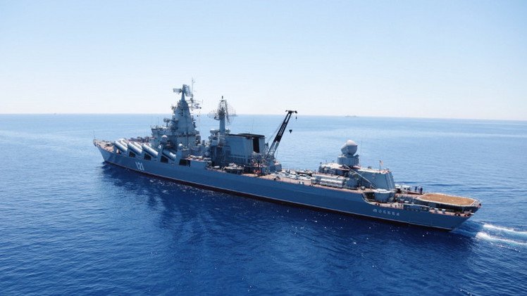 غينيا الاستوائية تشرع موانئها للأسطول الروسي