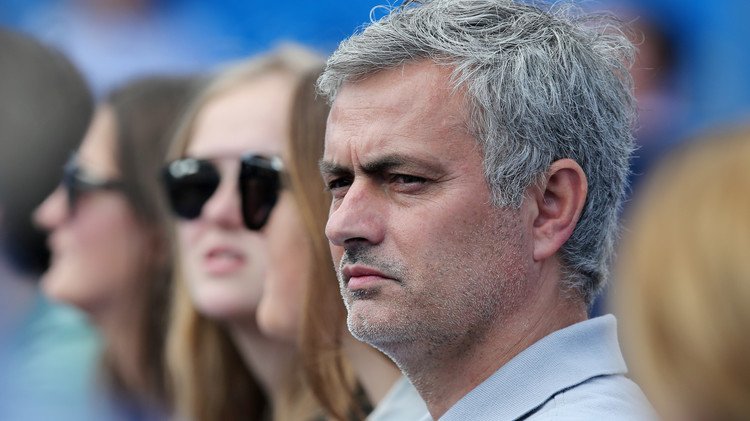 مورينيو يؤكد أن الميركاتو لم ينته بعد لتشيلسي