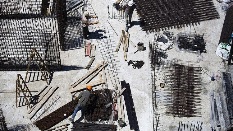 إسرائيل تنوي بناء 900 وحدة استيطانية جديدة  