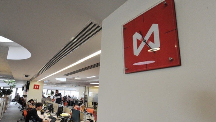 المؤشرات الروسية تتراجع بعد انخفاض أسعار النفط