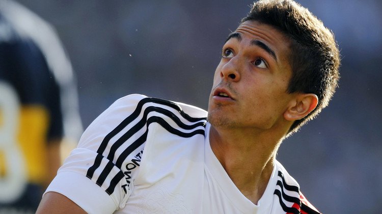 وست هام يتعاقد مع لاعب الجزيرة الإماراتي