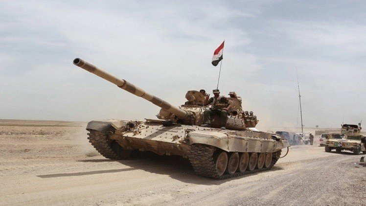 العراق.. عشرات القتلى من داعش في الموصل والأنبار بينهم قياديون