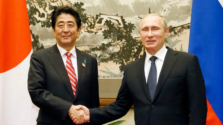 اليابان.. مستعدون لاستقبال بوتين من أجل تطوير الحوار بين البلدين