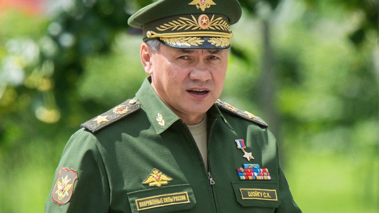 وزير الدفاع الروسي: الوزارة تختبر حوالي 100 جهاز طيران روسي المنشأ