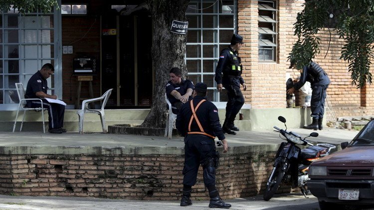 السلطات الأمريكية تحقق في تعاملات بنوك مشبوهة مع الفيفا