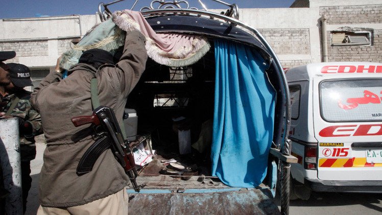 باكستان تمنع جرحى "طالبان" أفغانستان من العلاج في مشافيها