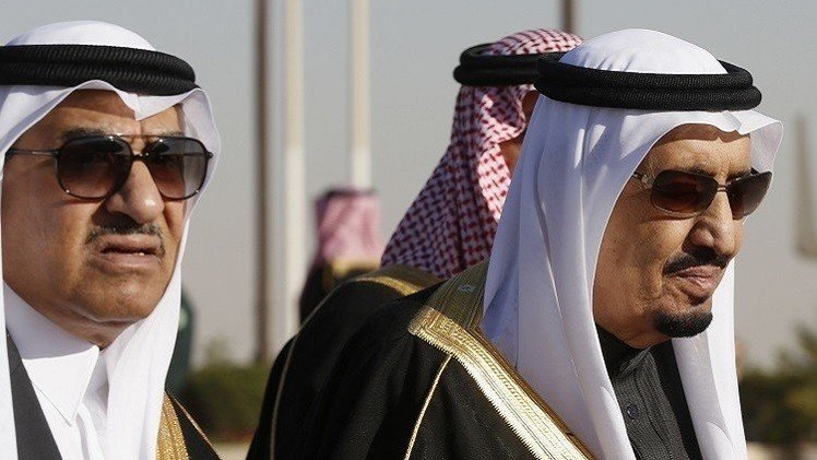 الملك سلمان بن عبد العزيز يقطع عطلته بفرنسا ويتوجه إلى المغرب