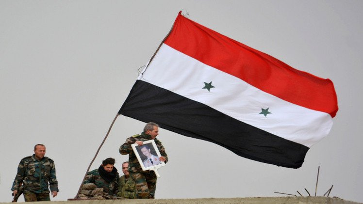 الأسد: وقف الحرب أولوية وتعامل الغرب مع الإرهاب مازال يتسم بالنفاق  