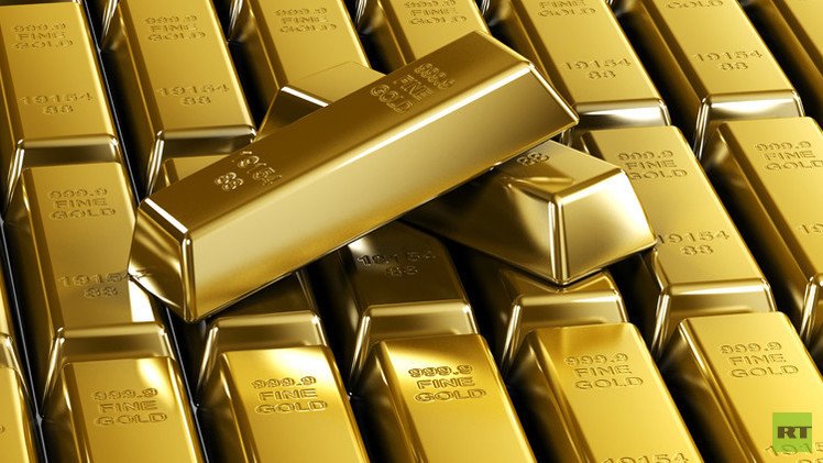 الذهب يتعافى مع هبوط الدولار