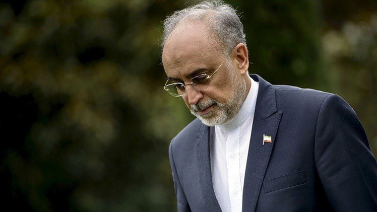 إيران تبحث إعادة هيكلة مفاعل 