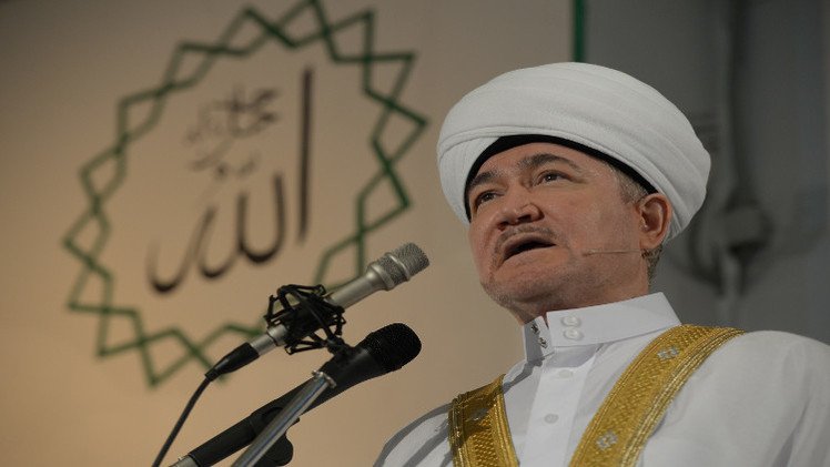 قادة من العالمين العربي والإسلامي إلى موسكو لافتتاح أضخم مسجد في أوروبا