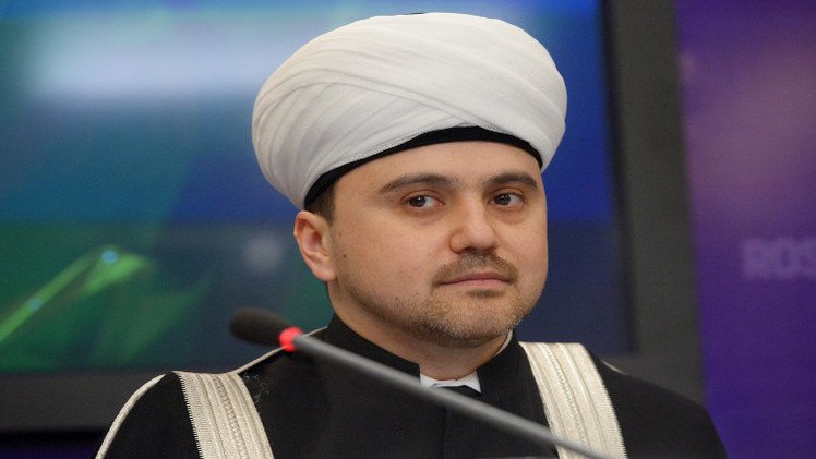 قادة من العالمين العربي والإسلامي إلى موسكو لافتتاح أضخم مسجد في أوروبا