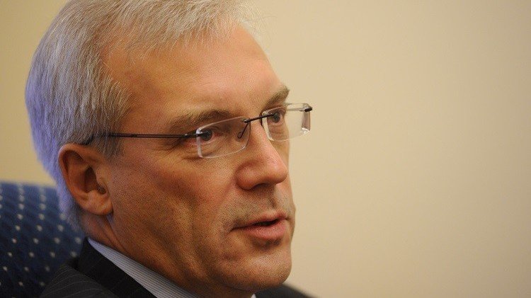 موسكو: سنواصل مكافحة تهريب المخدرات الأفغانية حتى من دون الناتو