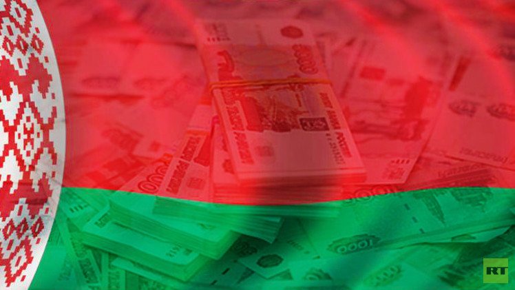 بيلاروس تستلم قرضا بقيمة 760 مليون دولار من روسيا