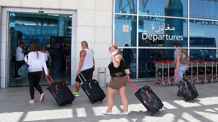 الحكومة التونسية: اقتصادنا لا يعول على السياحة وحدها